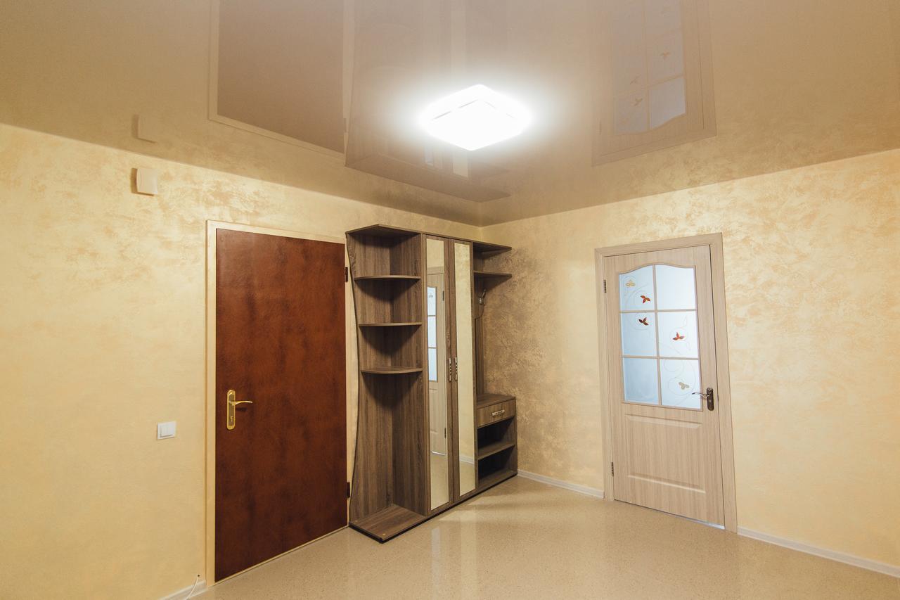 The Best Apartments Faraon On Kharkovskaya 2 Room 수미 외부 사진