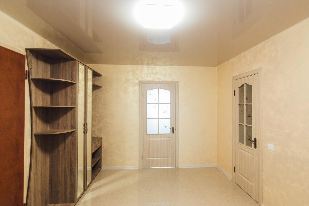 The Best Apartments Faraon On Kharkovskaya 2 Room 수미 외부 사진