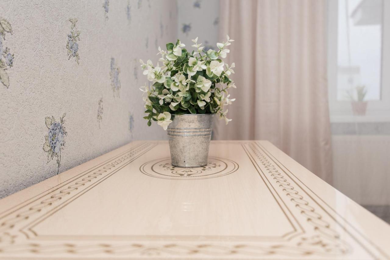 The Best Apartments Faraon On Kharkovskaya 2 Room 수미 외부 사진