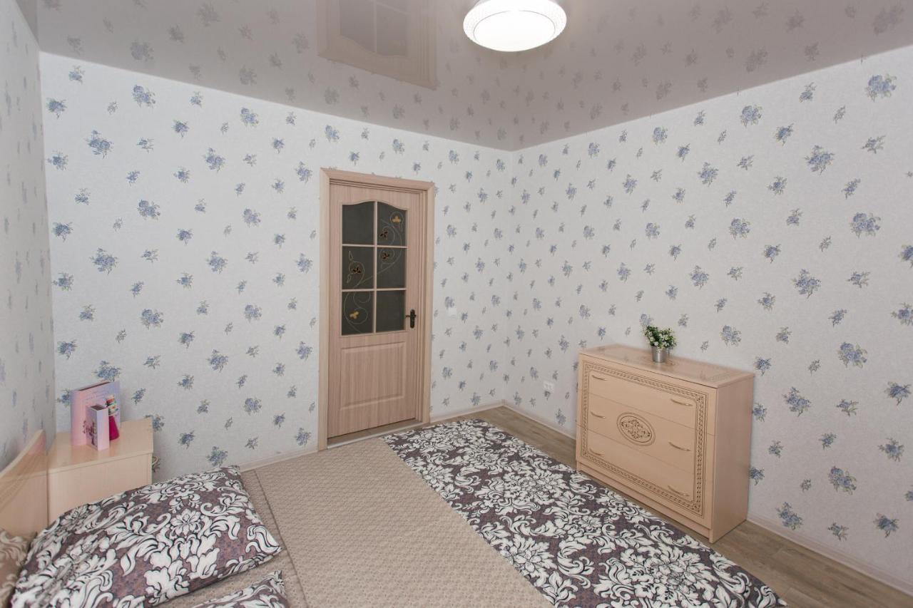 The Best Apartments Faraon On Kharkovskaya 2 Room 수미 외부 사진