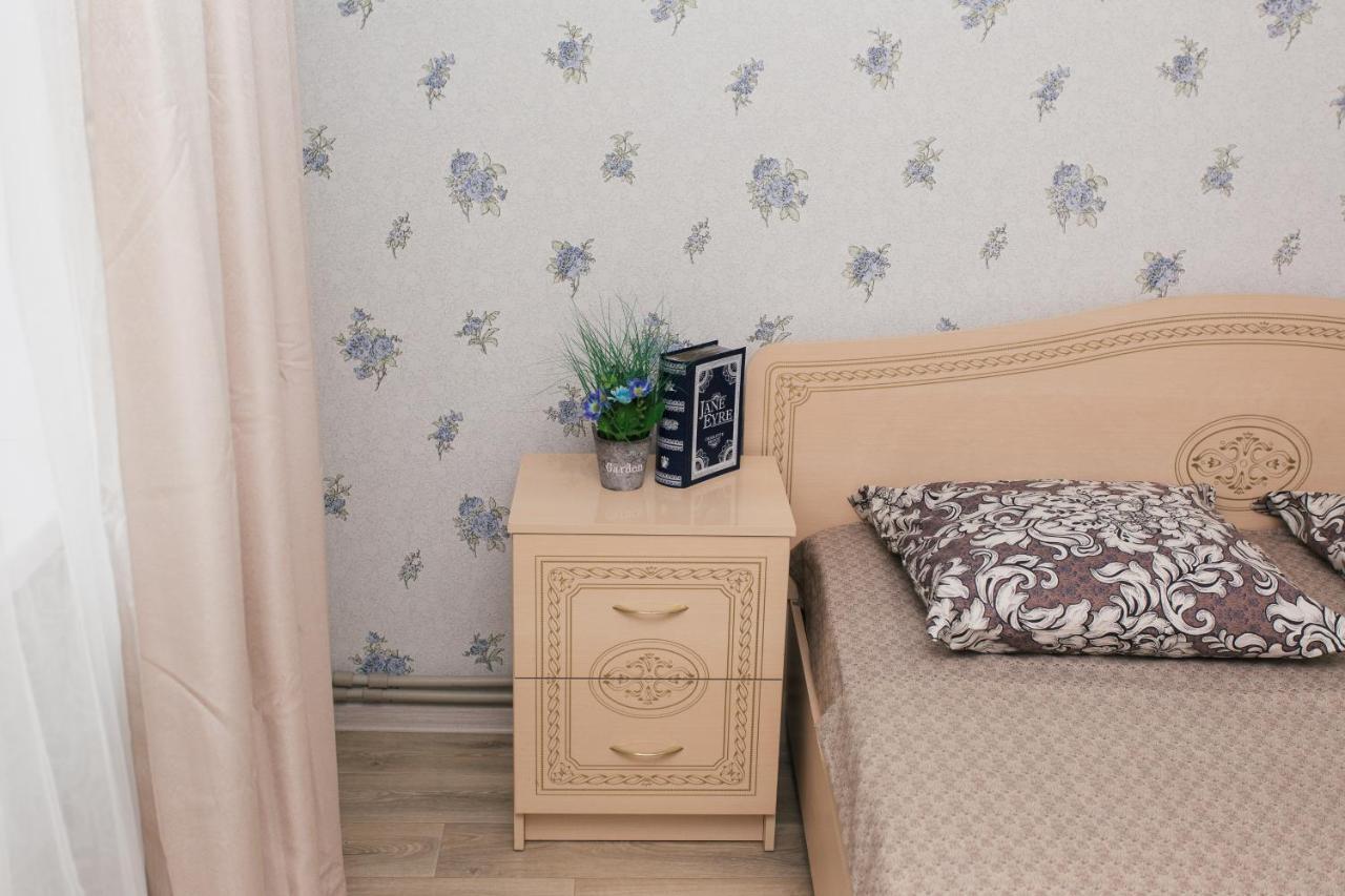 The Best Apartments Faraon On Kharkovskaya 2 Room 수미 외부 사진