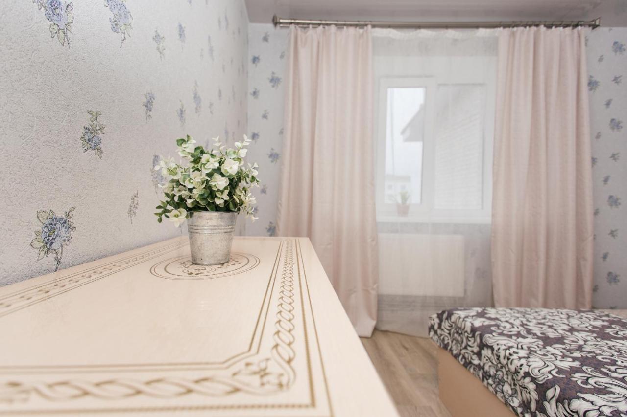 The Best Apartments Faraon On Kharkovskaya 2 Room 수미 외부 사진