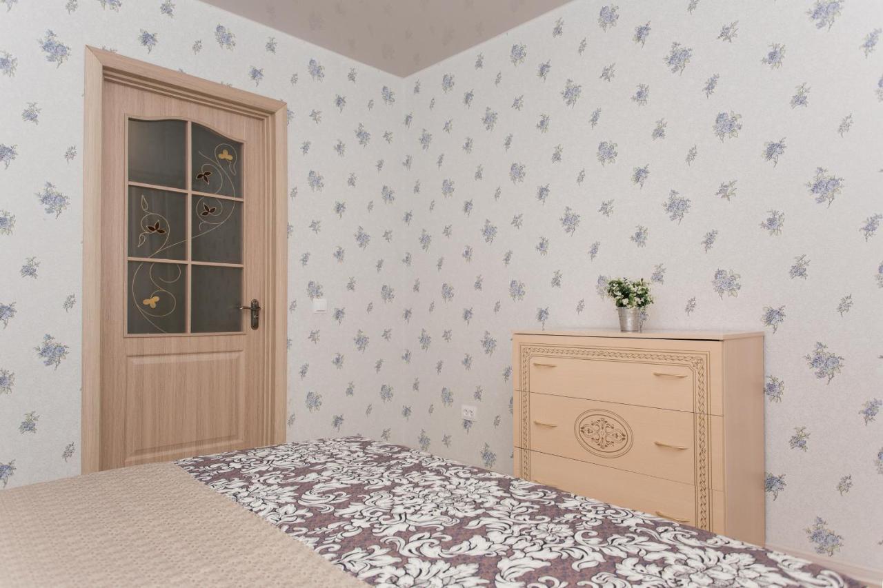 The Best Apartments Faraon On Kharkovskaya 2 Room 수미 외부 사진