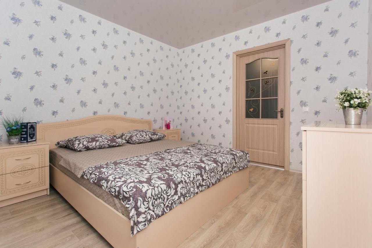 The Best Apartments Faraon On Kharkovskaya 2 Room 수미 외부 사진