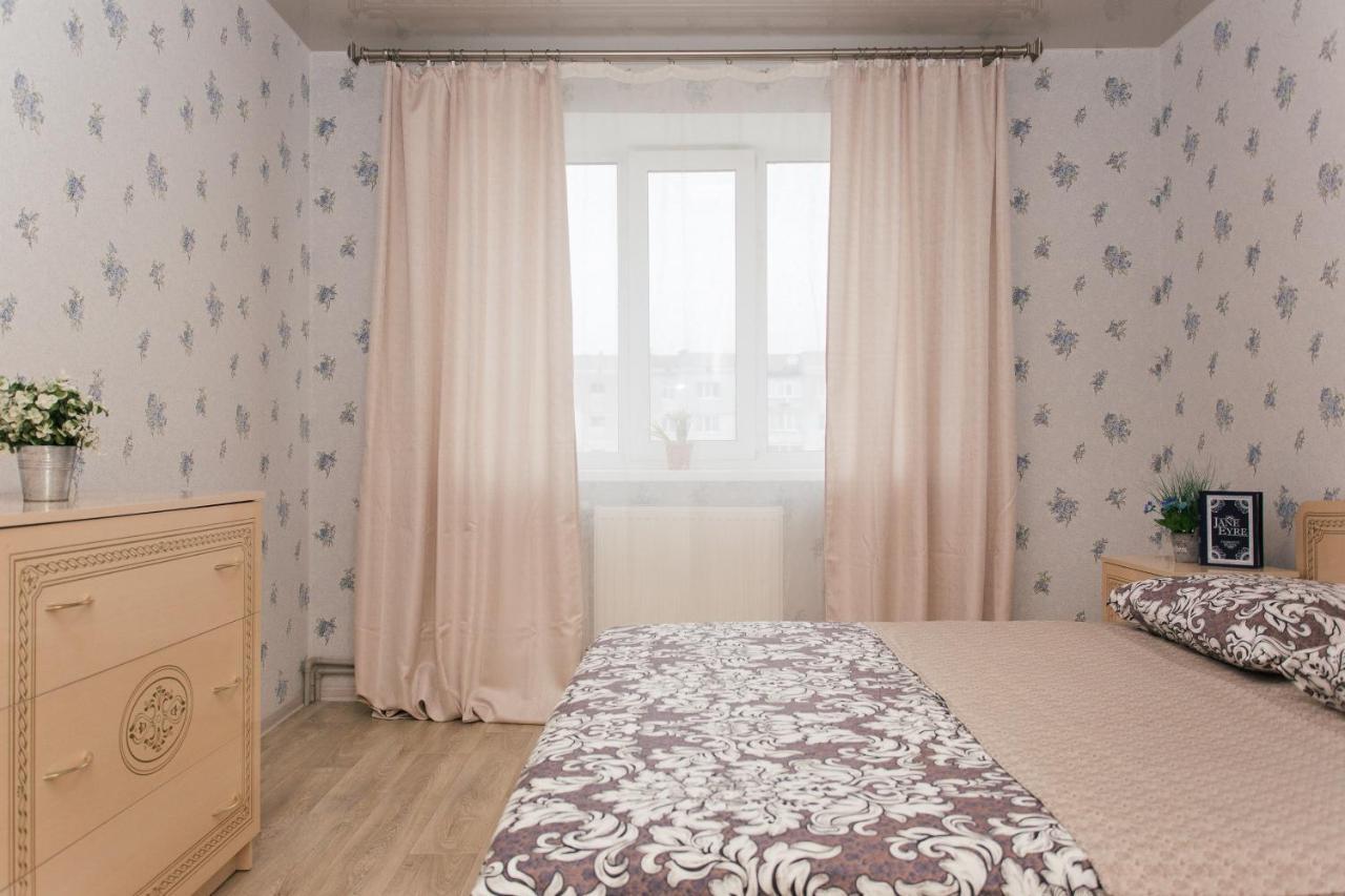 The Best Apartments Faraon On Kharkovskaya 2 Room 수미 외부 사진