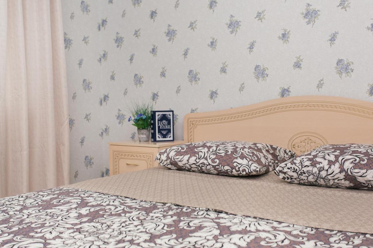 The Best Apartments Faraon On Kharkovskaya 2 Room 수미 외부 사진